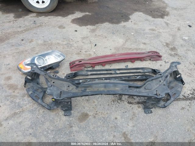 YV449MRU5H2075519 Volvo Xc60 T6 Inscription