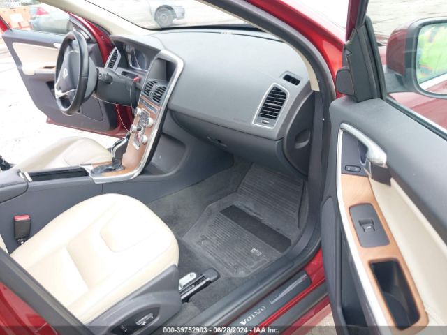 YV449MRU5H2075519 Volvo Xc60 T6 Inscription