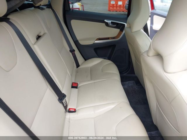 YV449MRU5H2075519 Volvo Xc60 T6 Inscription