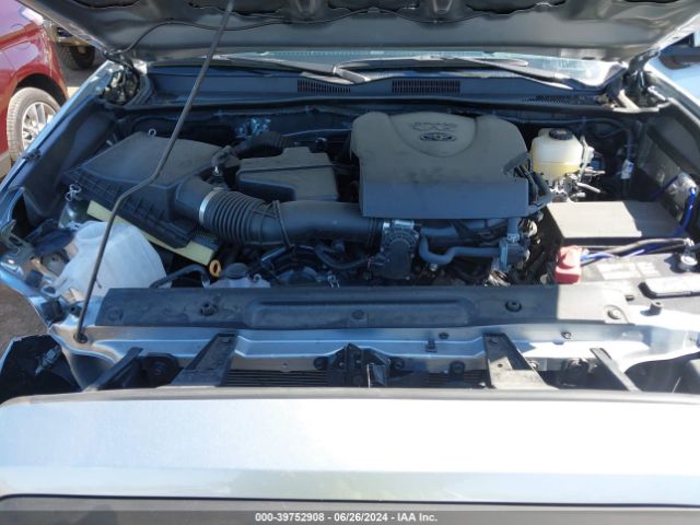 3TMCZ5AN6NM521805 Toyota Tacoma Trd Off Road