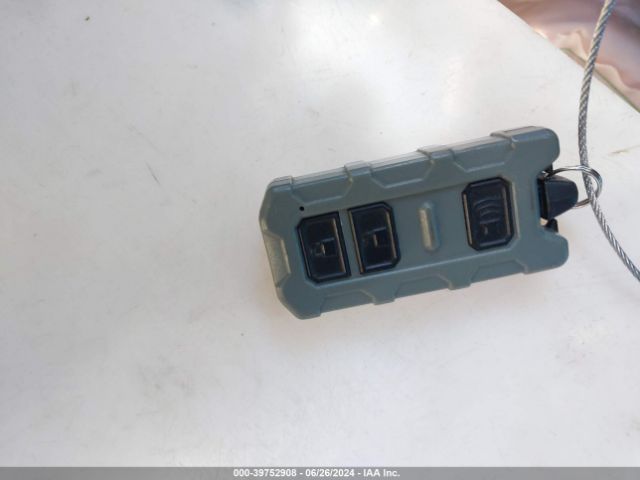 3TMCZ5AN6NM521805 Toyota Tacoma Trd Off Road