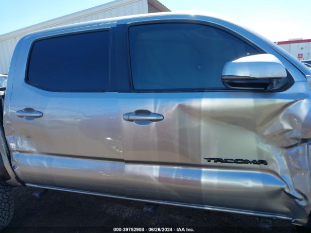 3TMCZ5AN6NM521805 Toyota Tacoma Trd Off Road