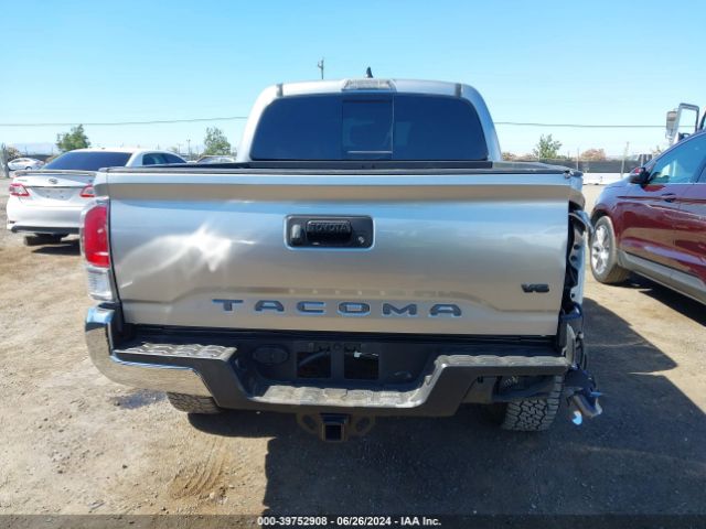 3TMCZ5AN6NM521805 Toyota Tacoma Trd Off Road