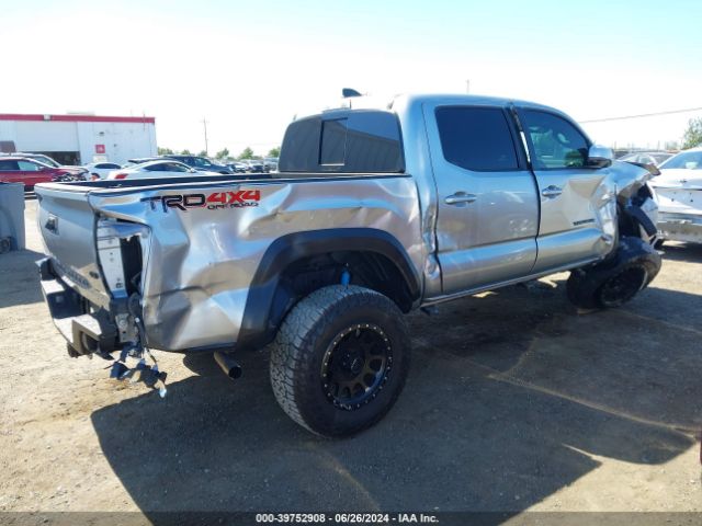 3TMCZ5AN6NM521805 Toyota Tacoma Trd Off Road