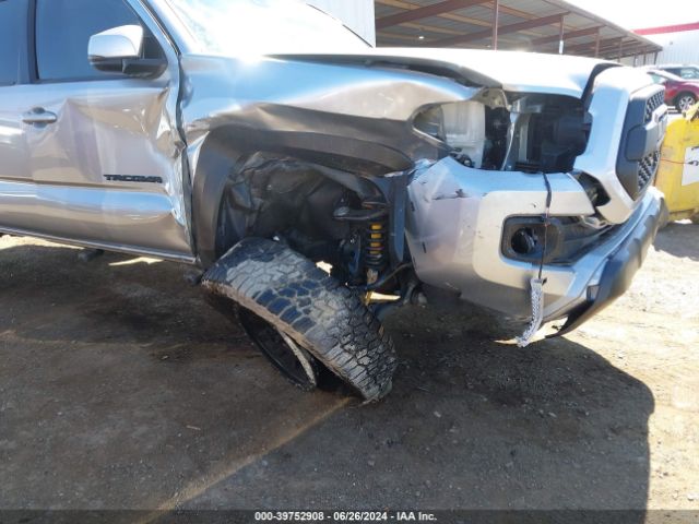 3TMCZ5AN6NM521805 Toyota Tacoma Trd Off Road