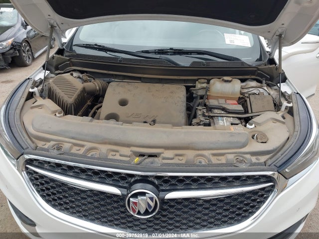Buick Enclave Awd Avenir 2019 5GAEVCKW7KJ197838 Image 10