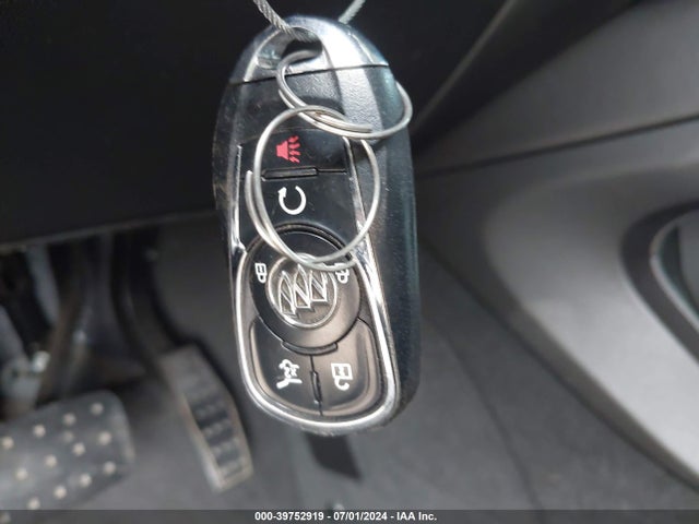 Buick Enclave Awd Avenir 2019 5GAEVCKW7KJ197838 Image 11