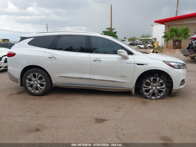 Buick Enclave Awd Avenir 2019 5GAEVCKW7KJ197838 Image 13