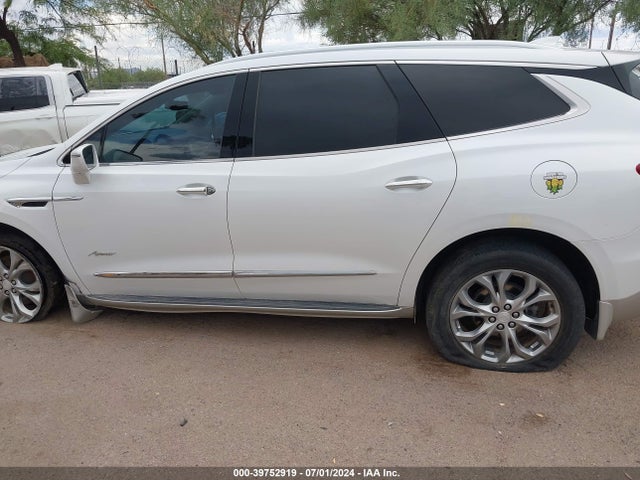 Buick Enclave Awd Avenir 2019 5GAEVCKW7KJ197838 Image 14