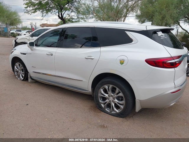 Buick Enclave Awd Avenir 2019 5GAEVCKW7KJ197838 Image 3