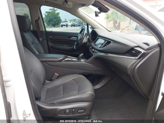 Buick Enclave Awd Avenir 2019 5GAEVCKW7KJ197838 Image 5