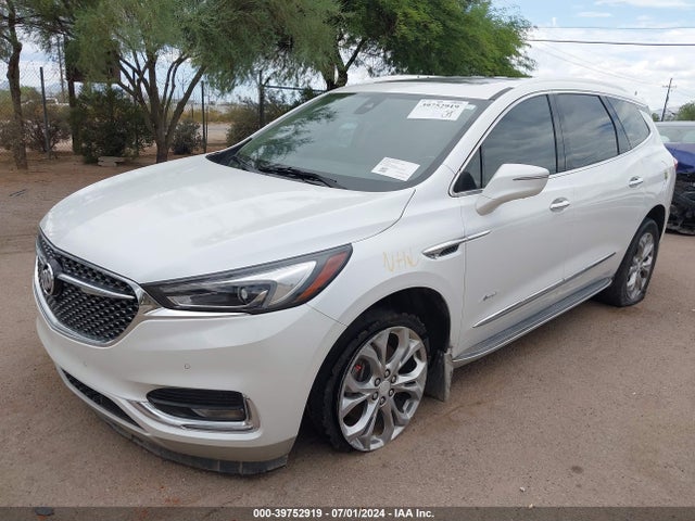 Buick Enclave Awd Avenir 2019 5GAEVCKW7KJ197838 Image 6