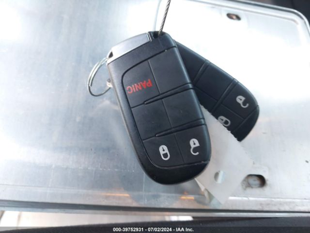 1C4RDHAG6JC254544 Dodge Durango Sxt Rwd