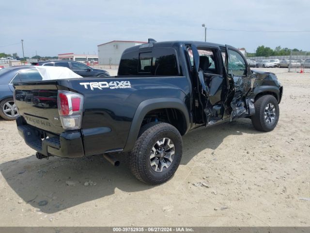 3TMCZ5AN5PM586826 Toyota Tacoma Trd Off Road