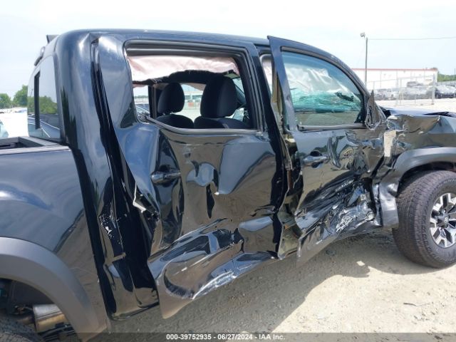 3TMCZ5AN5PM586826 Toyota Tacoma Trd Off Road