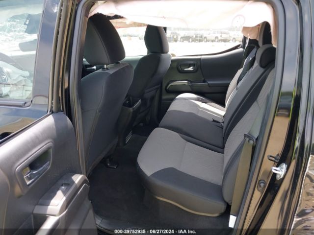 3TMCZ5AN5PM586826 Toyota Tacoma Trd Off Road