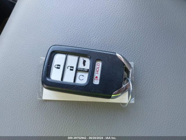 2HKRW2H82LH611506 Honda Cr-v Awd Ex-l