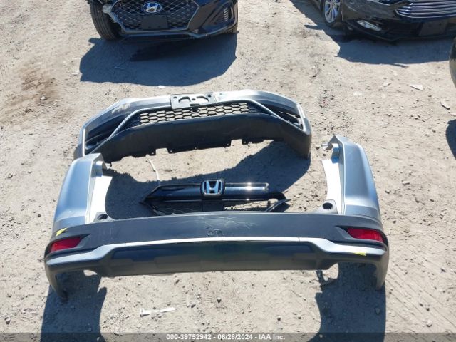 2HKRW2H82LH611506 Honda Cr-v Awd Ex-l