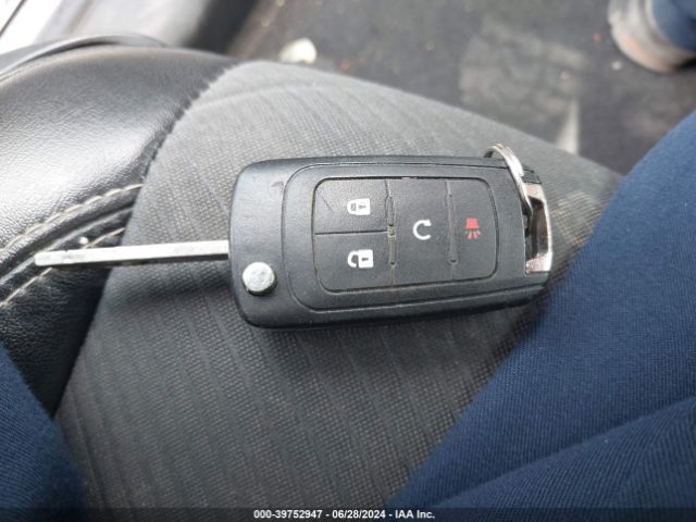 KL4CJBSB3EB608556 Buick Encore Convenience