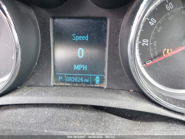 KL4CJBSB3EB608556 Buick Encore Convenience