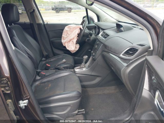 KL4CJBSB3EB608556 Buick Encore Convenience
