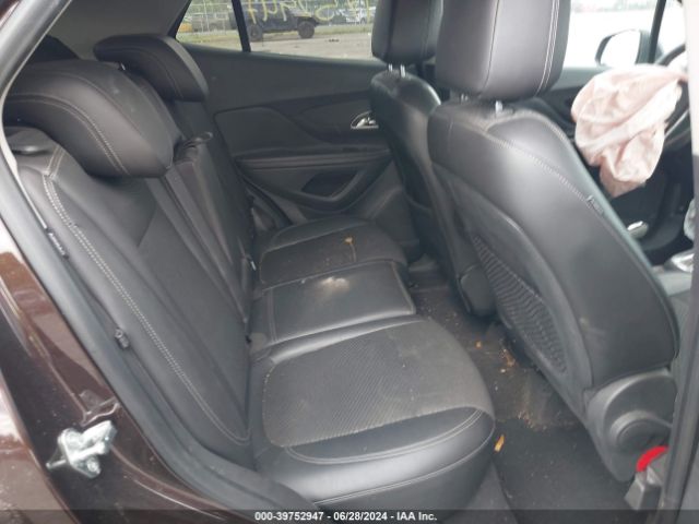 KL4CJBSB3EB608556 Buick Encore Convenience