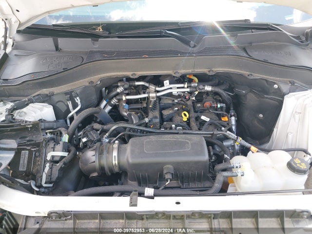 Ford EXPLORER XLT 2022 1FMSK7DH8NGB58222 Image 10