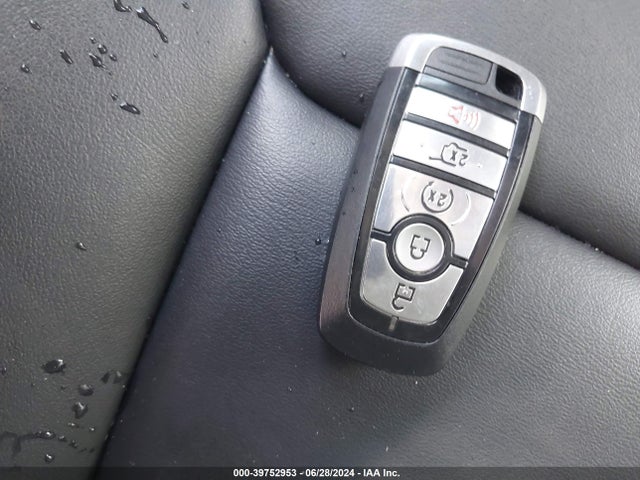 Ford EXPLORER XLT 2022 1FMSK7DH8NGB58222 Image 11