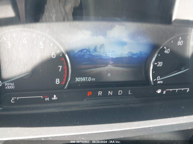 Ford EXPLORER XLT 2022 1FMSK7DH8NGB58222 Image 7