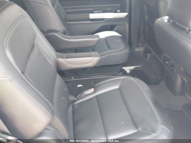 Ford EXPLORER XLT 2022 1FMSK7DH8NGB58222 Image 8