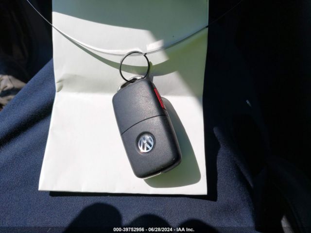 WVGSV7AX7HW512275 Volkswagen Tiguan 2.0t Wolfsburg Edition