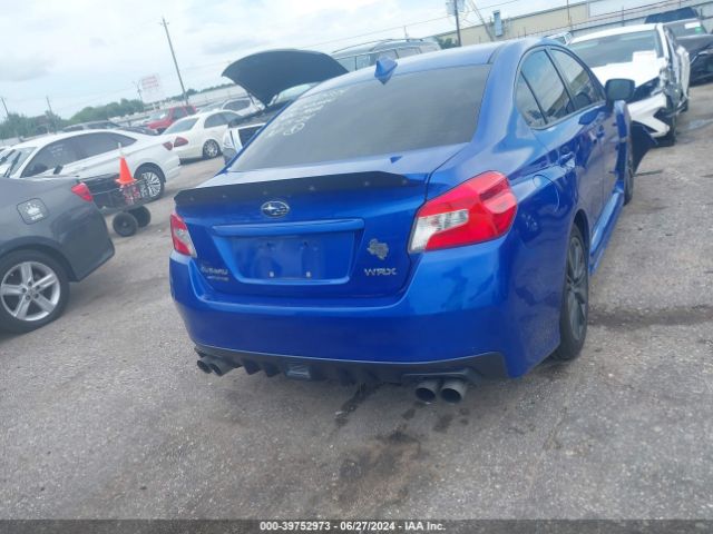 JF1VA1D6XF8831965 Subaru Wrx Premium