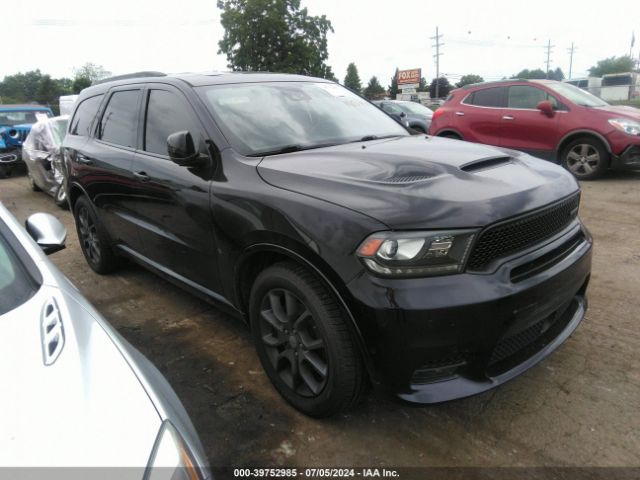 1C4SDJCT2JC482138 auction archive image