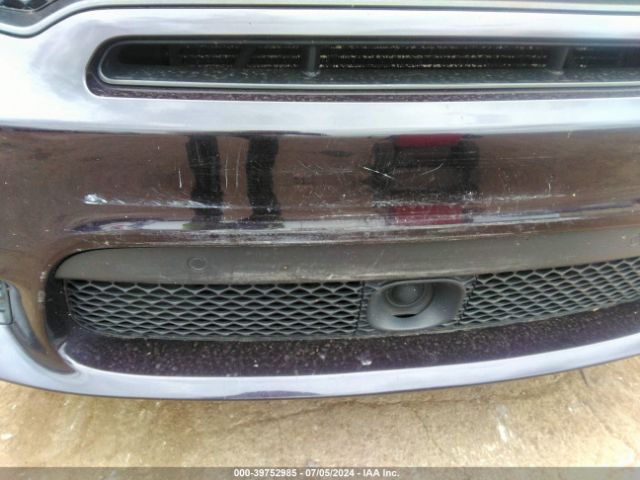 1C4SDJCT2JC482138 Dodge Durango R/t Awd