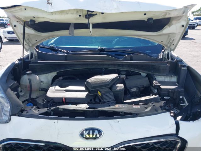 KNDPM3AC2M7937247 KIA Sportage Lx