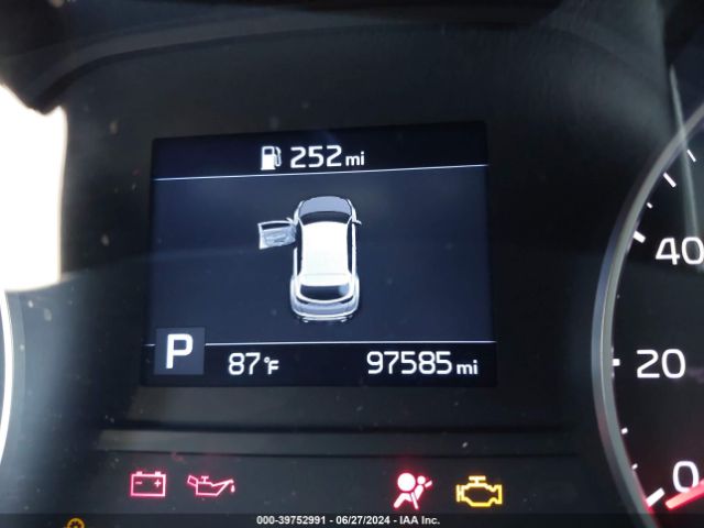KNDPM3AC2M7937247 KIA Sportage Lx