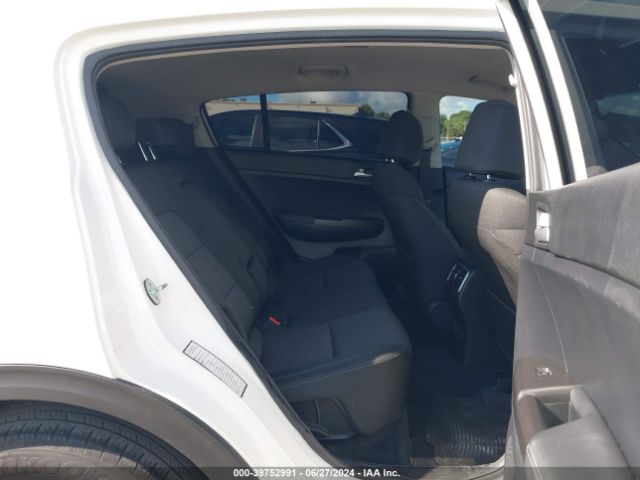 KNDPM3AC2M7937247 KIA Sportage Lx