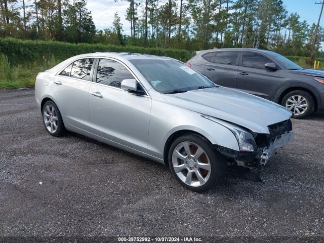 1G6AB5RX4G0105097 auction archive image