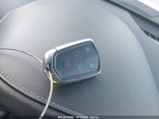 1G6AB5RX4G0105097 Cadillac Ats Luxury Collection