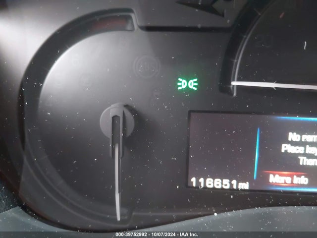 1G6AB5RX4G0105097 Cadillac Ats Luxury Collection