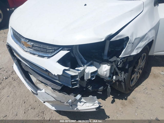 Chevrolet Sonic Lt Auto 2017 1G1JG6SG5H4174382 Image 6