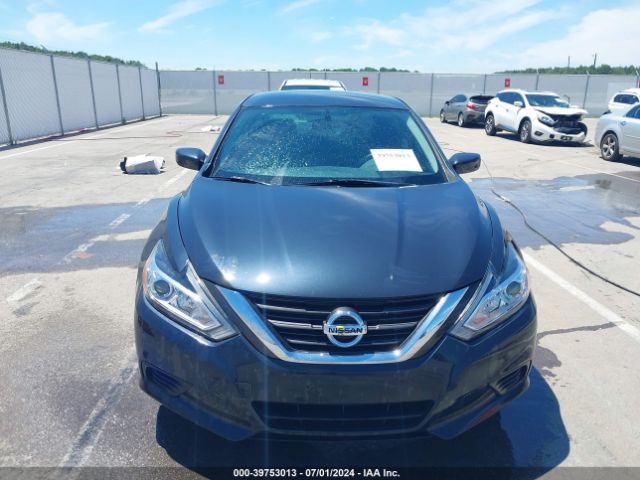 1N4AL3AP4GC232804 Nissan Altima 2.5/2.5 S/2.5 Sl/2.5 Sr/2.5 Sv