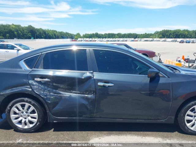 1N4AL3AP4GC232804 Nissan Altima 2.5/2.5 S/2.5 Sl/2.5 Sr/2.5 Sv
