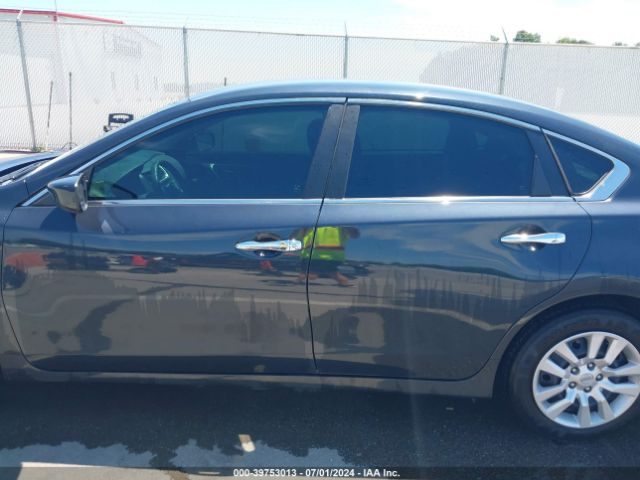 1N4AL3AP4GC232804 Nissan Altima 2.5/2.5 S/2.5 Sl/2.5 Sr/2.5 Sv