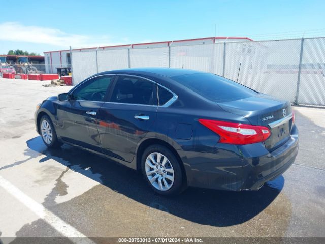 1N4AL3AP4GC232804 Nissan Altima 2.5/2.5 S/2.5 Sl/2.5 Sr/2.5 Sv