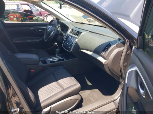1N4AL3AP4GC232804 Nissan Altima 2.5/2.5 S/2.5 Sl/2.5 Sr/2.5 Sv