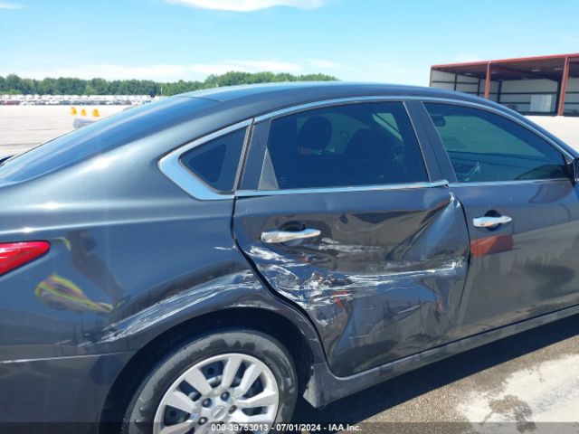 1N4AL3AP4GC232804 Nissan Altima 2.5/2.5 S/2.5 Sl/2.5 Sr/2.5 Sv