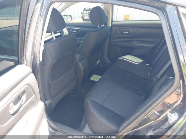 1N4AL3AP4GC232804 Nissan Altima 2.5/2.5 S/2.5 Sl/2.5 Sr/2.5 Sv