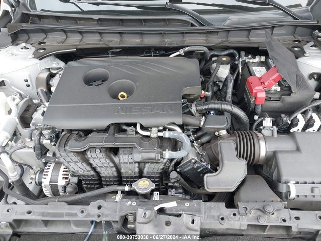 Nissan Altima 2.5 Platinum 2019 1N4BL4FV3KC150959 Image 10