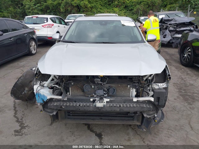 Nissan Altima 2.5 Platinum 2019 1N4BL4FV3KC150959 Image 13